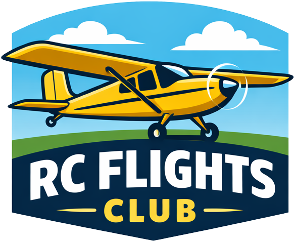 RC Flights Club